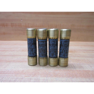 Eagle 640-25 Fuse 640 (Pack of 4) - New No Box