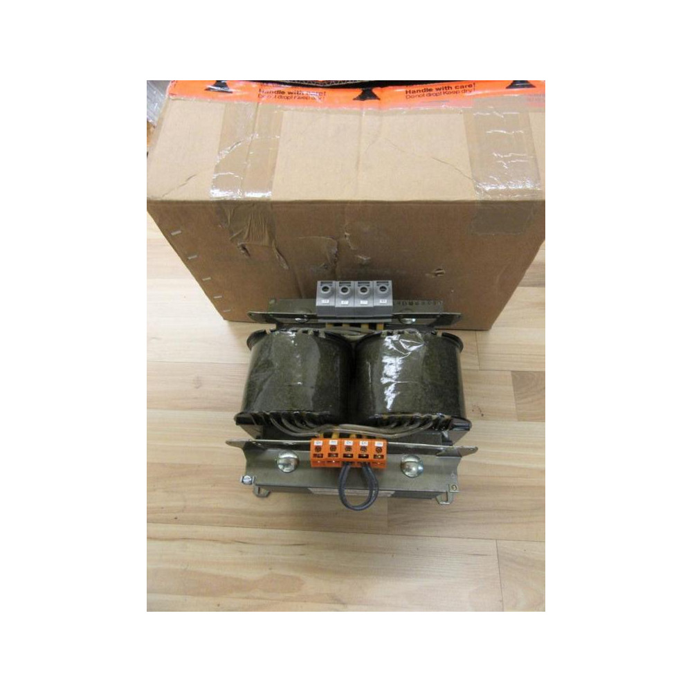 Rathgeber ET-2500-CNA Transformer ET2500CNA