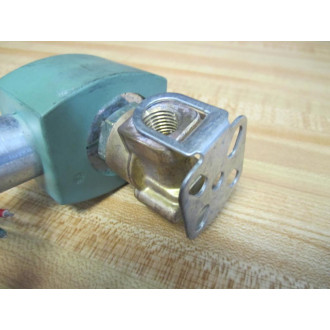 Asco 8262G208Q Solenoid Valve - New No Box