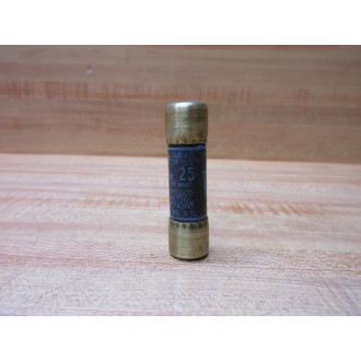 Eagle 640-25 Fuse 640 (Pack of 4) - New No Box