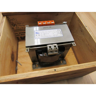 Rathgeber ET-630-CNA Transformer ET630CNA