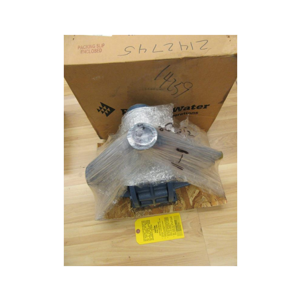 AP Pentair 08-1887786 Turbine Pump M5S-BF 115A