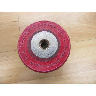 TransTech 88617 Insulators (Pack of 24)