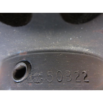 Martin 50B22 Sprocket 50B22 1-12" Bore WKWY - New No Box