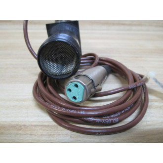 Vacuum Instrument 4789 Transducer 4789 - Used