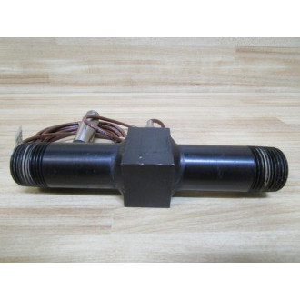 Vacuum Instrument 4789 Transducer 4789 - Used