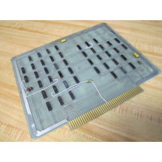 Bendix 37173000 Accumulator 2 Board T3717301A - Used