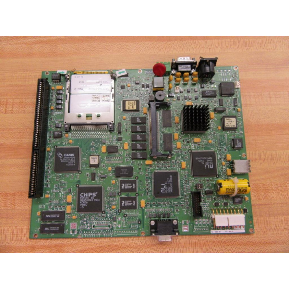 Allen Bradley 77146-220 Circuit Board A77146-220-51 - Parts Only