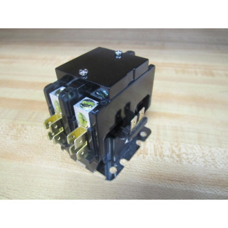 Jard 17325 2 Pole Contactor WLugs