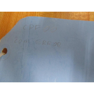 Yaskawa Electric YPLT31001-1C Gate Driver Bd YPLT310011C CPF00 Error - Parts Only