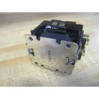 Jard 17325 2 Pole Contactor WLugs