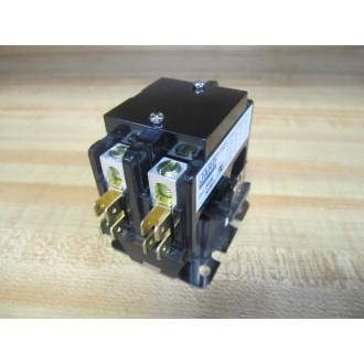 Jard 17325 2 Pole Contactor WLugs