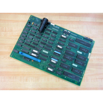 Allen Bradley 960456 Circuit Board 960456-05 E960456-92 - Used