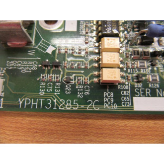 YPHT31285-2C Circuit Board YPHT312852C - Parts Only