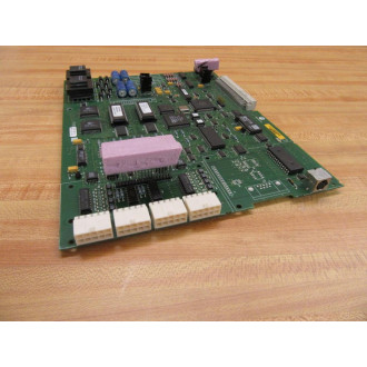 Allen Bradley 74102-468-56 Circuit Board 7410246856 Rev.02 - Used