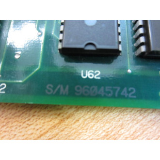 Allen Bradley 960456 Circuit Board 960456-05 E960456-92 - Used