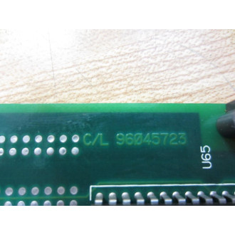 Allen Bradley 960456 Circuit Board 960456-05 E960456-92 - Used