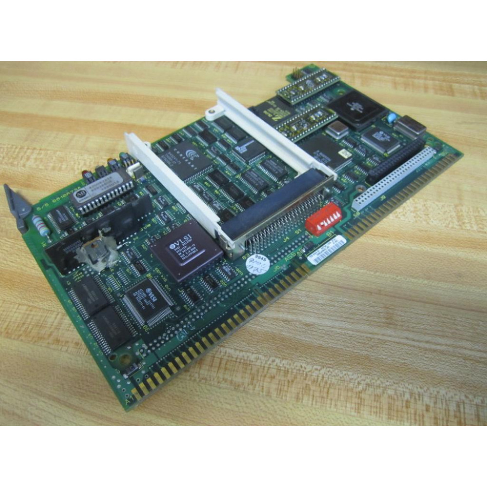 Allen Bradley 96106697 PC Board 96106697C01 - Parts Only