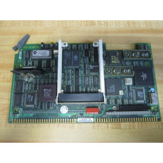 Allen Bradley 96106697 PC Board 96106697C01 - Parts Only