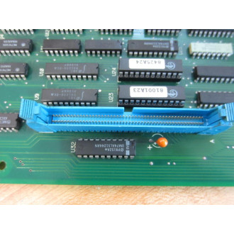 Allen Bradley 960456 Circuit Board 960456-05 E960456-92 - Used