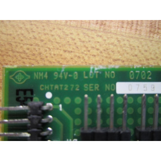 Nortel P0872563 Circuit Board NTQA0142 NTQA0143 02 - Parts Only