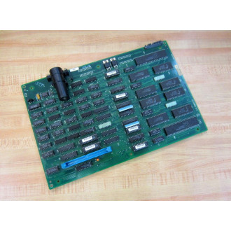 Allen Bradley 960456 Circuit Board 960456-05 E960456-92 - Used