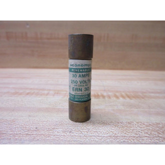 Economy Fuse ERN 30 Fuse ERN30 - New No Box