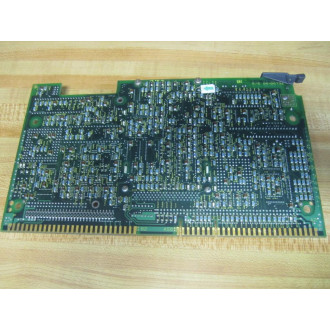 Allen Bradley 96106697 PC Board 96106697C01 - Parts Only