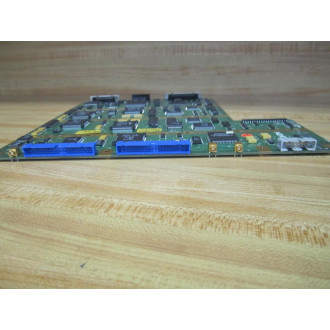 Nortel P0872563 Circuit Board NTQA0142 NTQA0143 02 - Parts Only