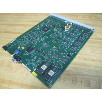 Nortel A0652322 PC Board NTQA05AA - Used