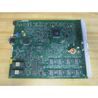 Nortel A0652322 PC Board NTQA05AA - Used