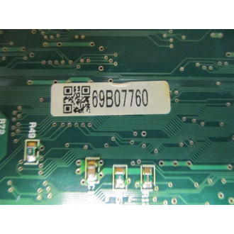 PRS-3831G PC Board PRS3831G - Used