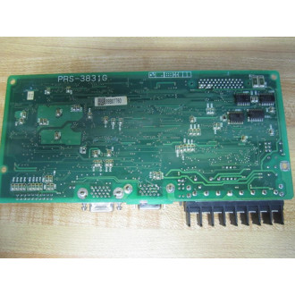 PRS-3831G PC Board PRS3831G - Used