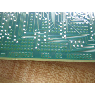 Nortel A0652322 PC Board NTQA05AA - Used