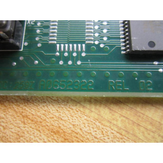 Nortel A0652322 PC Board NTQA05AA - Used