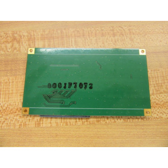 PE1004B2 Circuit Board 000JF7072 - Used