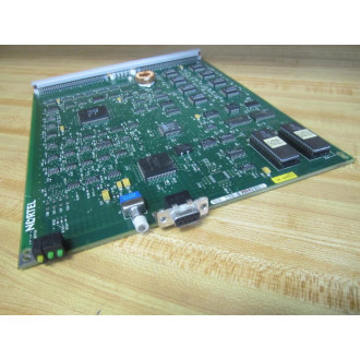 Nortel A0652322 PC Board NTQA05AA - Used