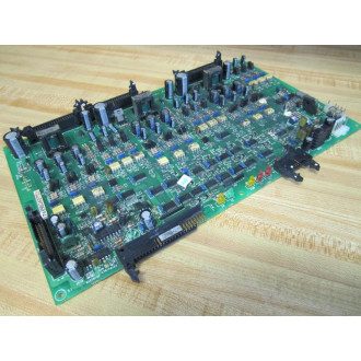 Nachi UM843A PC Board Board As Is - Parts Only