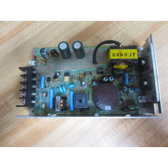 IDEC PSR-SE50 Power Supply PSRSE50 - Used
