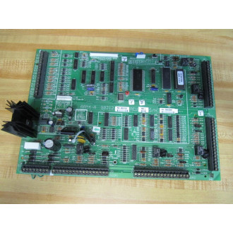 Advantor AAM4-A Board 90212153 20017028 - Parts Only