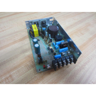 IDEC PSR-SE50 Power Supply PSRSE50 - Used