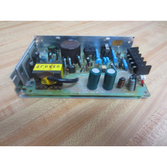 IDEC PSR-SE50 Power Supply PSRSE50 - Used