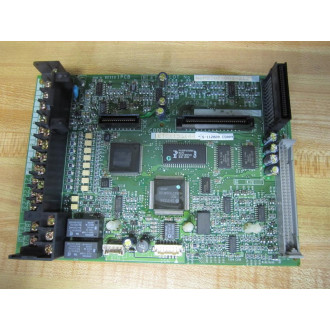Yaskawa YPLT31001-1E PC Drive Bord YPLT310011E - Parts Only