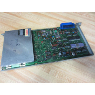 Fanuc A87L-0001-0015 Memory Board A87L-0001-001508F - Used