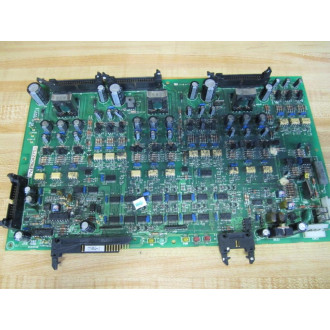 Nachi UM843A PC Board Board As Is - Parts Only
