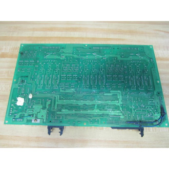Nachi UM843A PC Board Board As Is - Parts Only