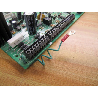 Advantor AAM4-A Board 90212153 20017028 - Parts Only