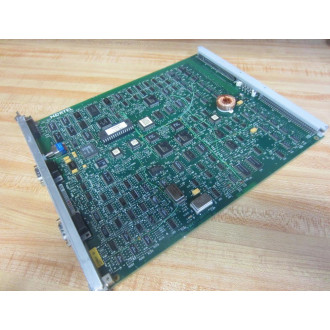 Nortel NTQA06AA PC Board  A0651867  NTQA0601 NTQA06AA08Board As Is - Parts Only