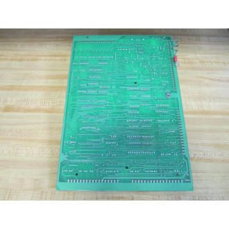 Advantor AAM4-A Board 90212153 20017028 - Parts Only