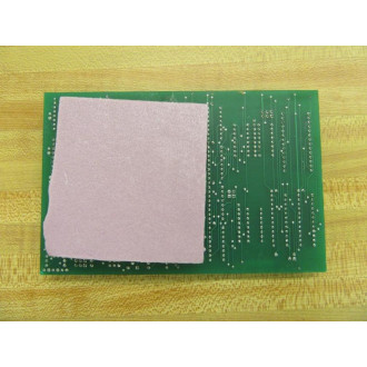 Motion Control 1005103 Circuit Board - Used